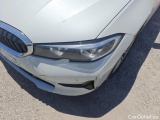  Bmw  Serie 3  Touring 318 d M Sport 2.0 150CV AT8 E6d #16