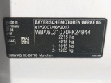  Bmw  Serie 3  Touring 318 d M Sport 2.0 150CV AT8 E6d #18