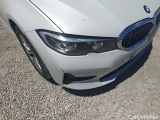  Bmw  Serie 3  Touring 318 d M Sport 2.0 150CV AT8 E6d #17