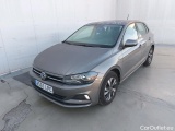  Volkswagen  Polo  VI Advance 1.0 TSI 95CV MT5 E6dT 