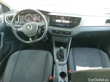  Volkswagen  Polo  VI Advance 1.0 TSI 95CV MT5 E6dT #3