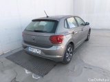  Volkswagen  Polo  VI Advance 1.0 TSI 95CV MT5 E6dT #2