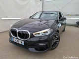  Bmw  Serie 1 BMW Série 1 / 2019 / 5P / Berline 116i Business Design 