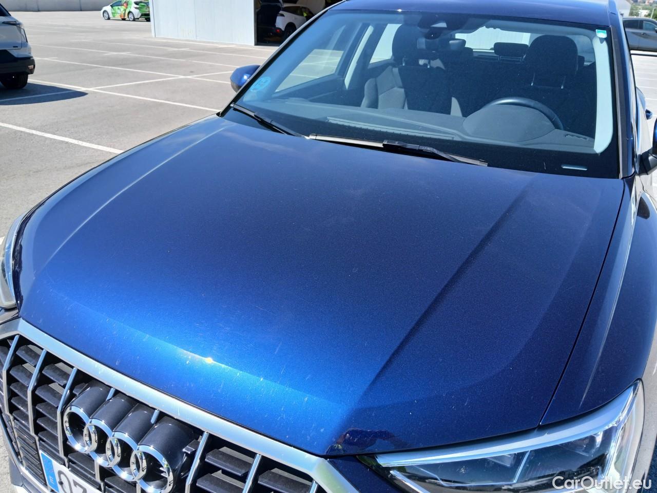  Audi  Q3  35 TDI advanced 2.0 TDI 150CV AT7 E6dT #7