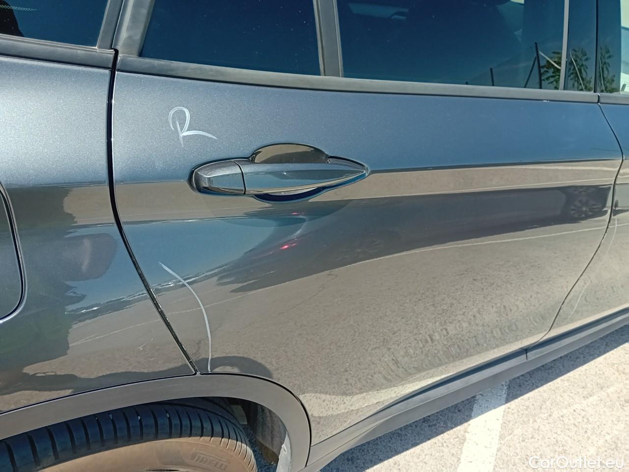  Bmw  X1 Serie  sDrive 18i Advantage 1.5 140CV AT7 E6dT #17