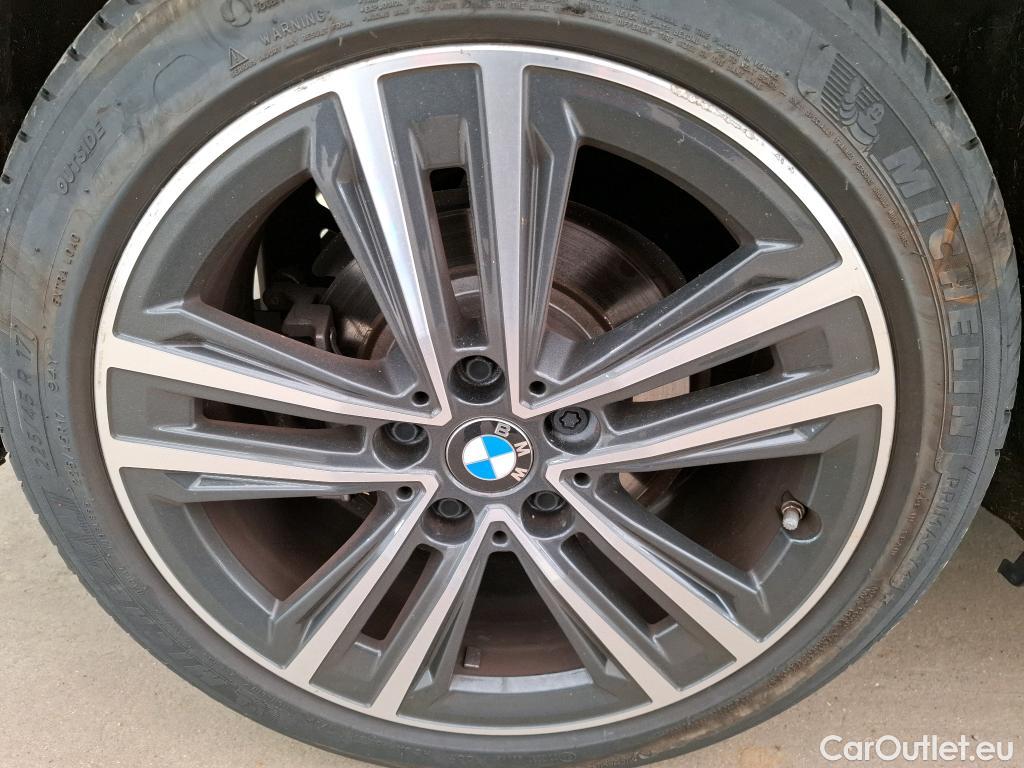  Bmw  Serie 1 BMW Série 1 / 2019 / 5P / Berline 116i Business Design #19