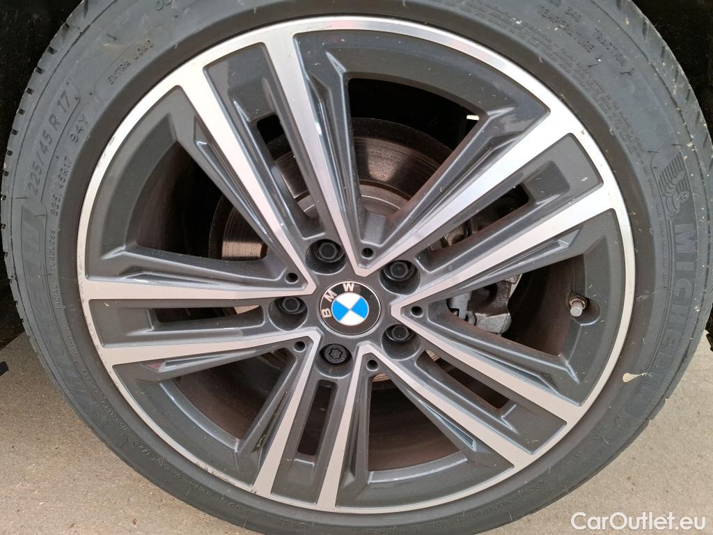  Bmw  Serie 1 BMW Série 1 / 2019 / 5P / Berline 116i Business Design #15