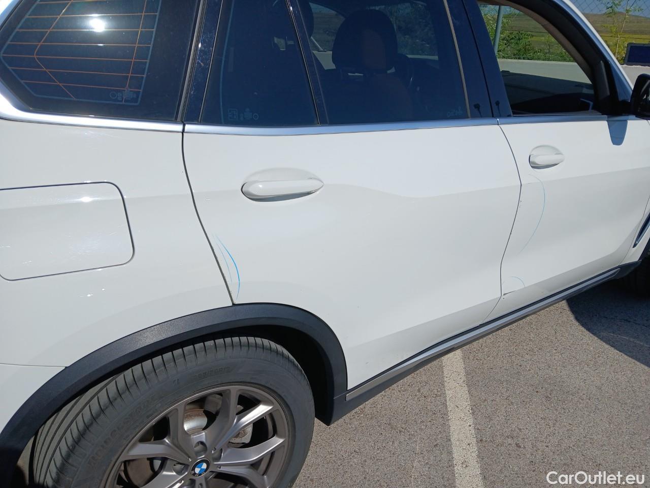  Bmw  X5 Serie  xDrive 25d xLine 2.0 230CV AT8 E6dT #22