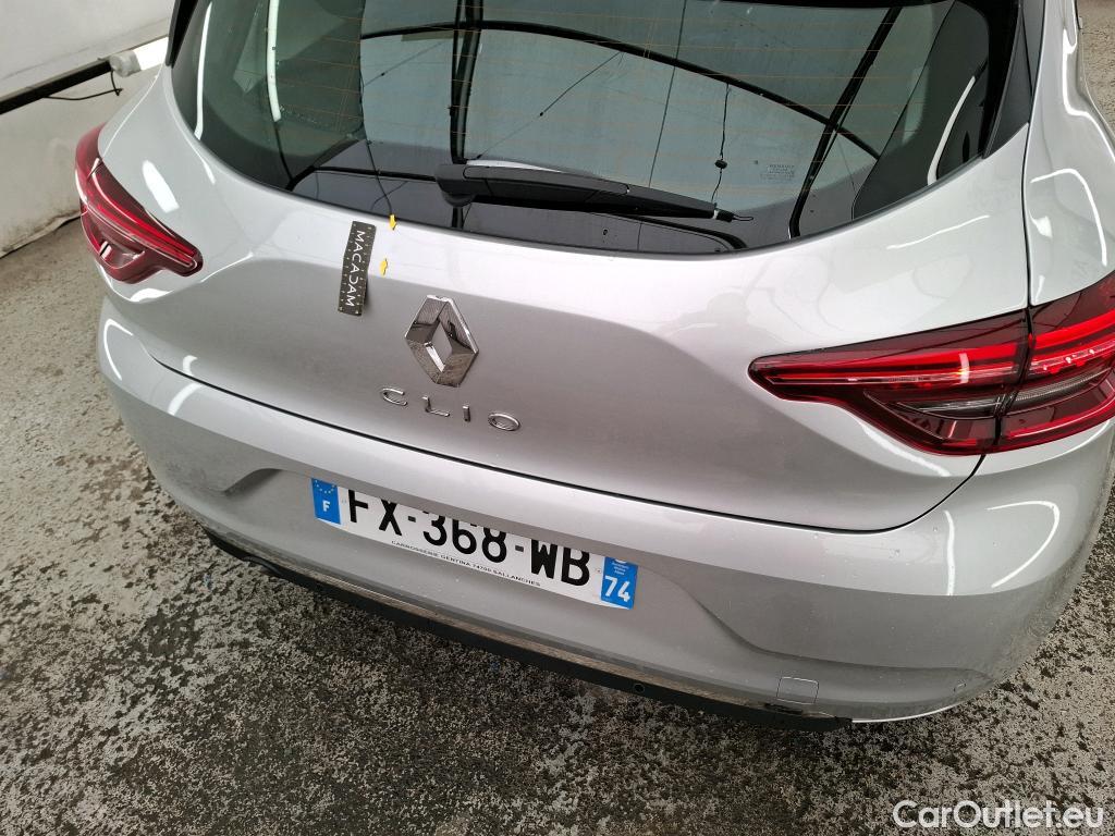  Renault  Clio  V Business 1.0 SCe 70CV BVM5 E6dT #16