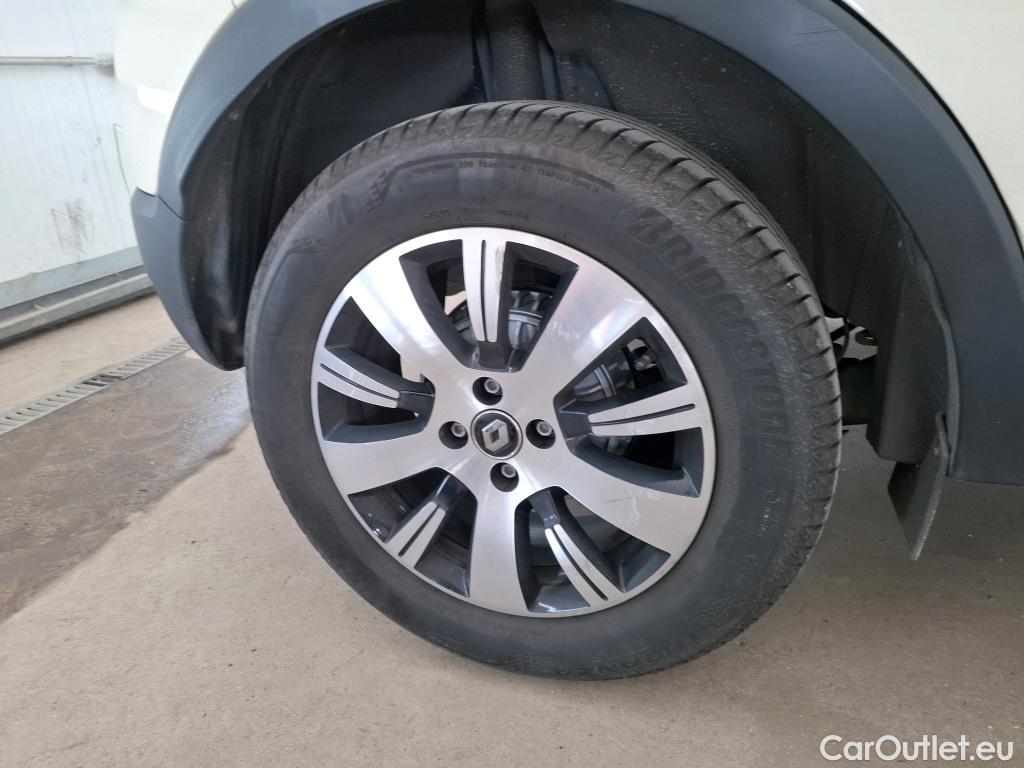  Renault  Captur  Business 0.9 TCe 90CV BVM5 E6 / TRANSFO VP/VF
 #11