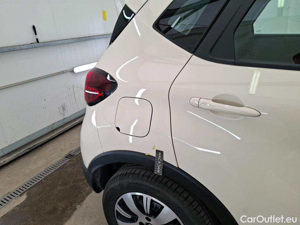  Renault  Captur  Business 0.9 TCe 90CV BVM5 E6 / TRANSFO VP/VF
 #1