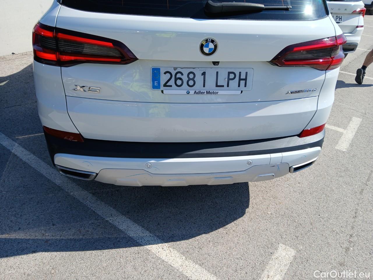  Bmw  X5 Serie  xDrive 25d xLine 2.0 230CV AT8 E6dT #20