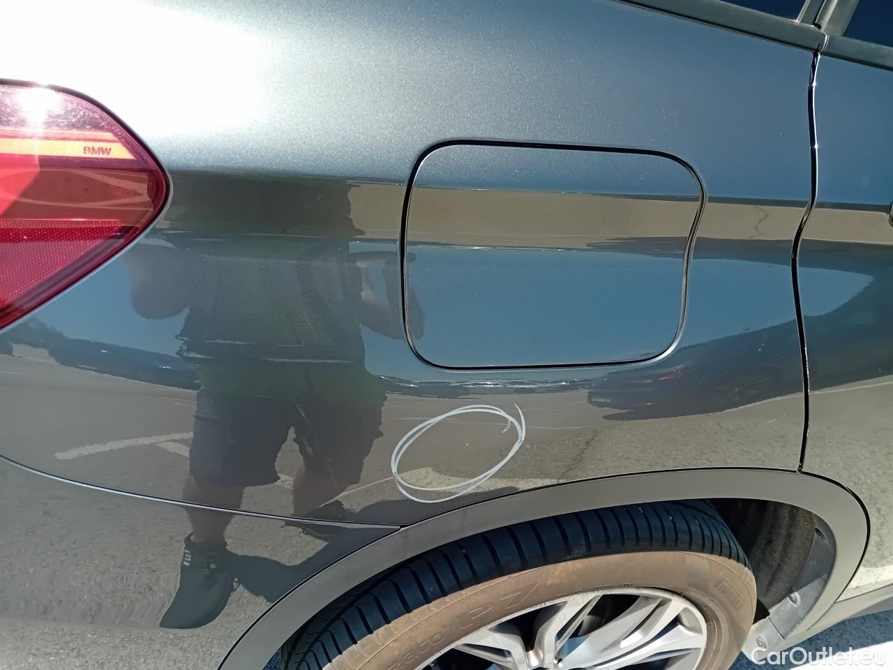  Bmw  X1 Serie  sDrive 18i Advantage 1.5 140CV AT7 E6dT #16