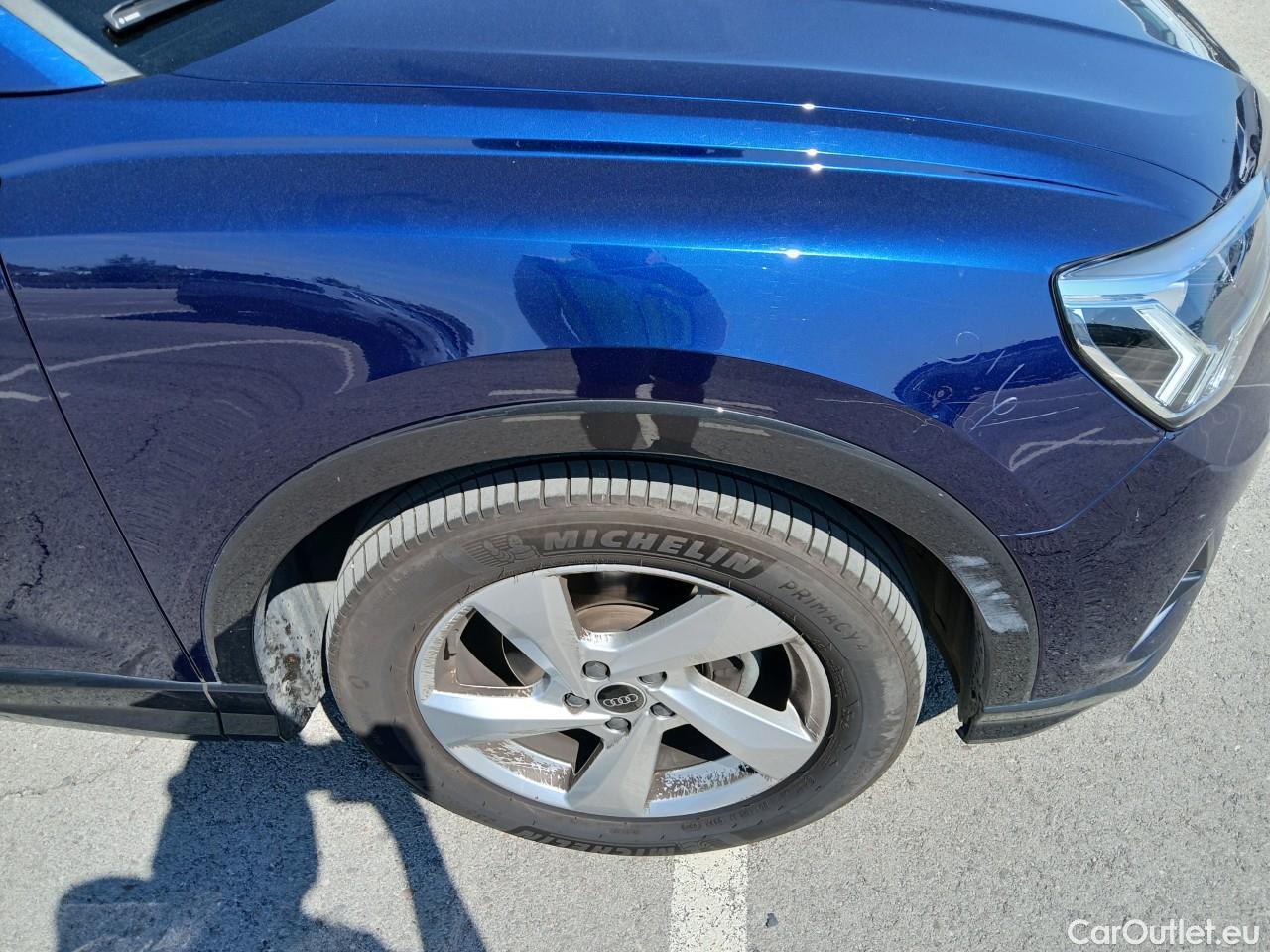  Audi  Q3  35 TDI advanced 2.0 TDI 150CV AT7 E6dT #35