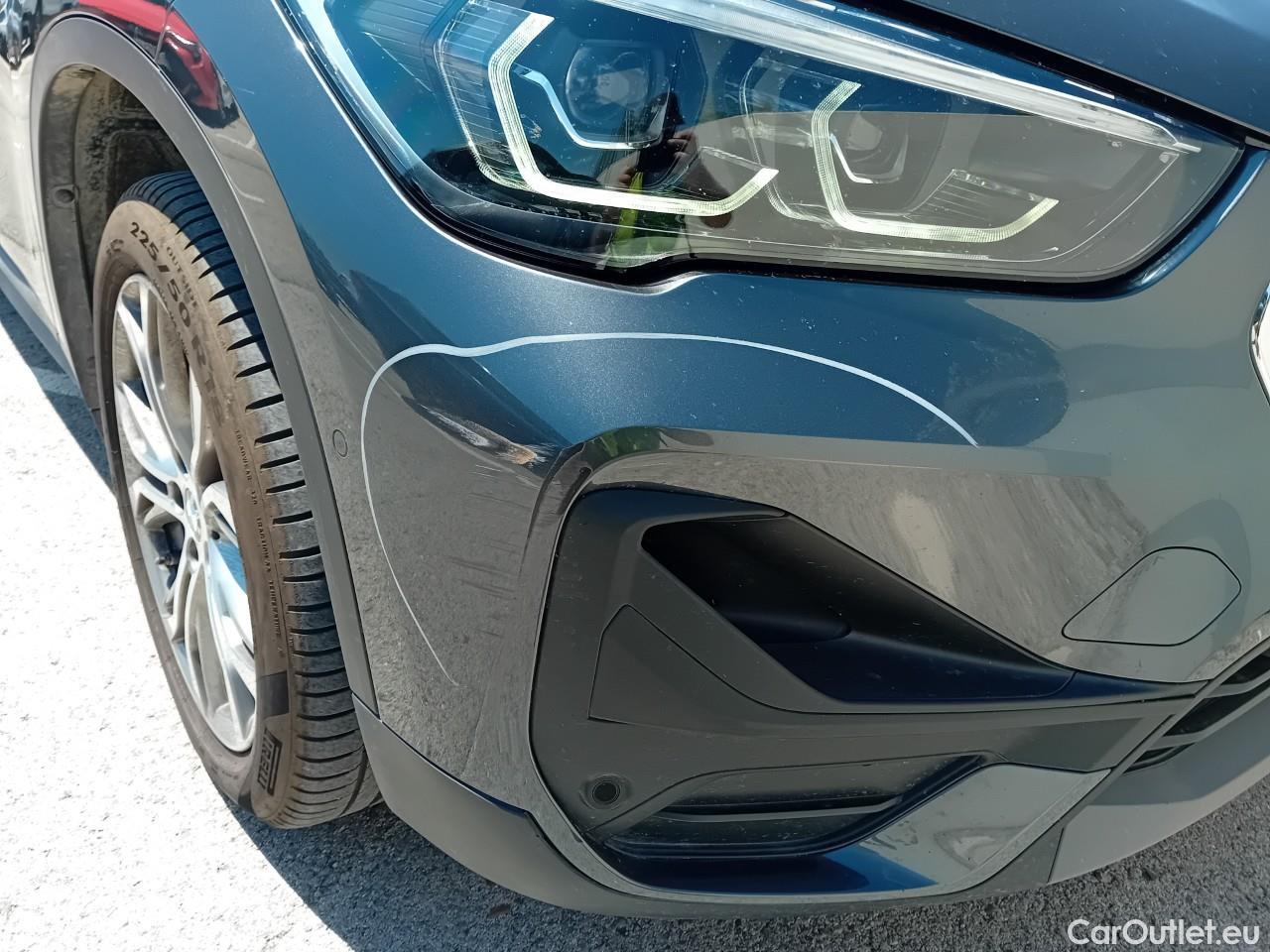  Bmw  X1 Serie  sDrive 18i Advantage 1.5 140CV AT7 E6dT #2
