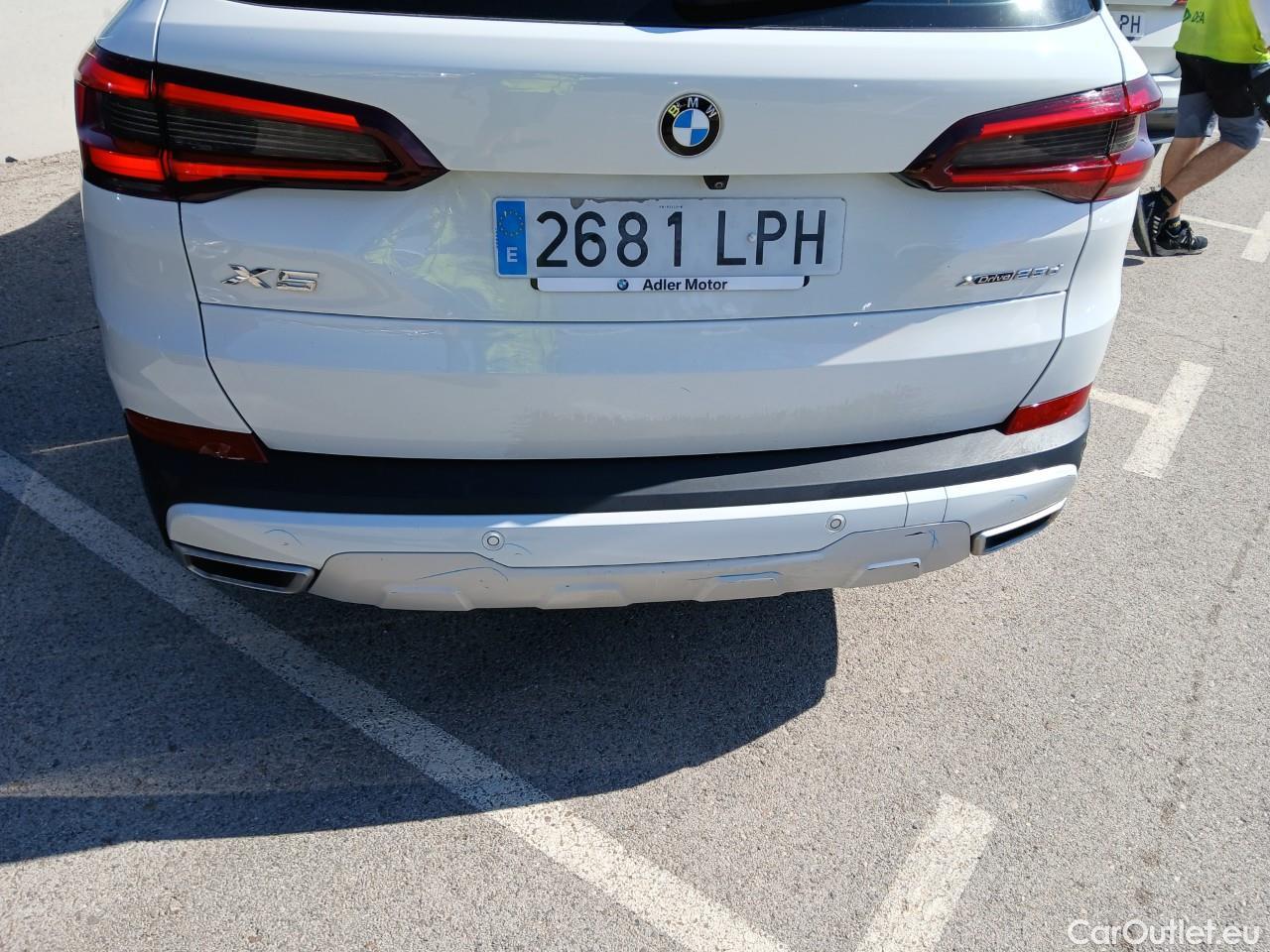  Bmw  X5 Serie  xDrive 25d xLine 2.0 230CV AT8 E6dT #18