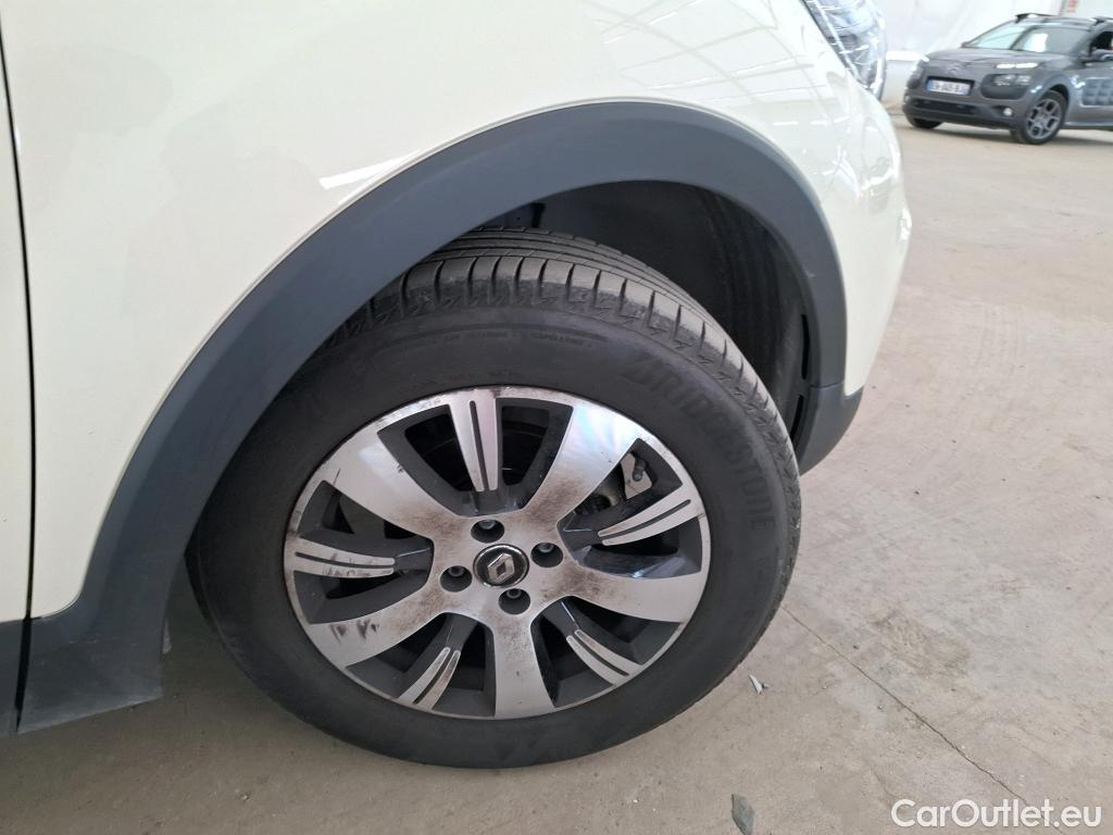  Renault  Captur  Business 0.9 TCe 90CV BVM5 E6 / TRANSFO VP/VF
 #29