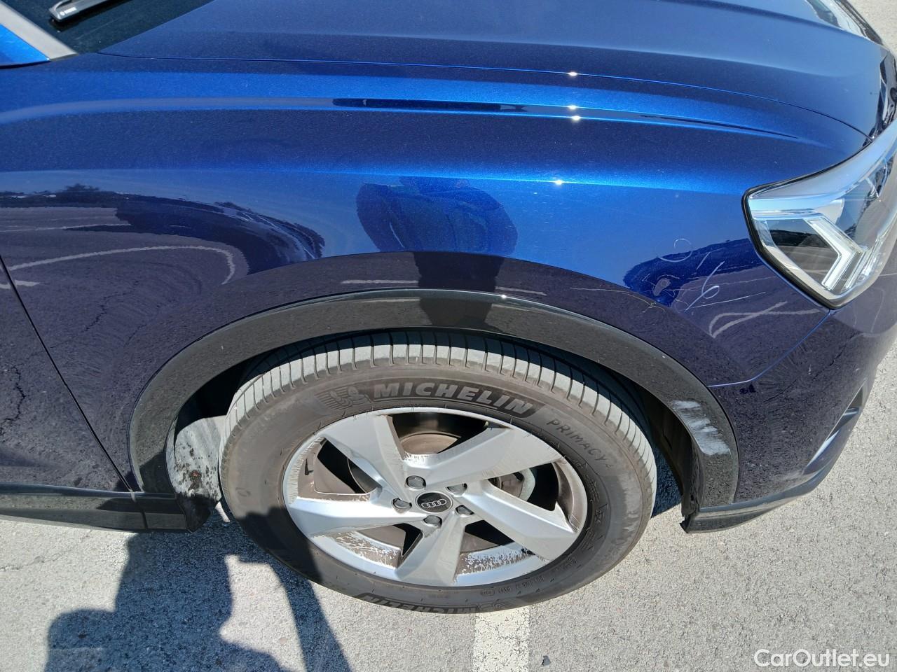  Audi  Q3  35 TDI advanced 2.0 TDI 150CV AT7 E6dT #37