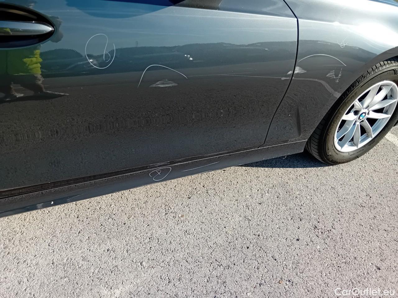  Bmw  Serie 3  Lim 318d 2.0 150CV AT8 E6dT #27