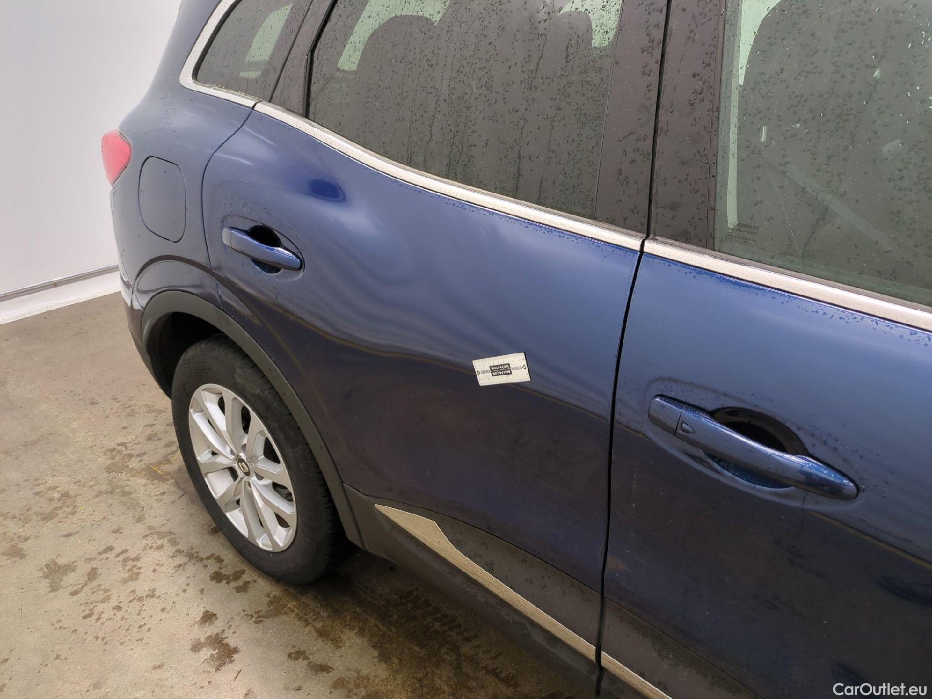  Renault  Kadjar  Business Edition 1.5 dCi 115CV BVA7 E6dT #3