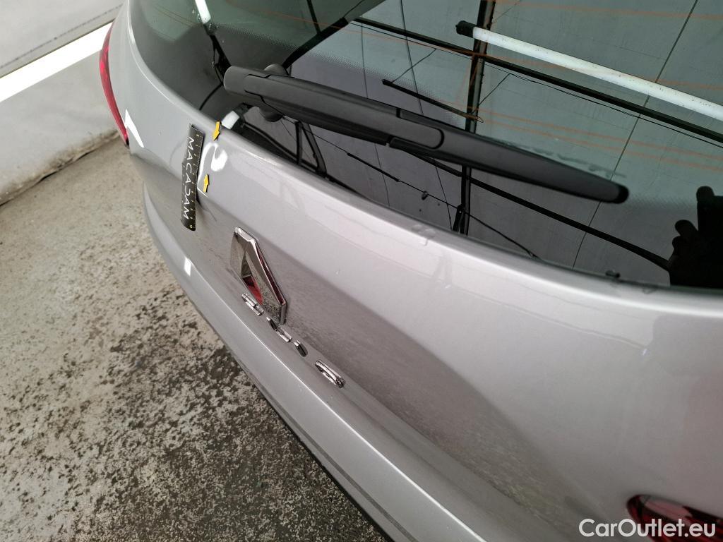 Renault  Clio  V Business 1.0 SCe 70CV BVM5 E6dT #17