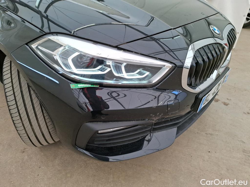  Bmw  Serie 1 BMW Série 1 / 2019 / 5P / Berline 116i Business Design #1