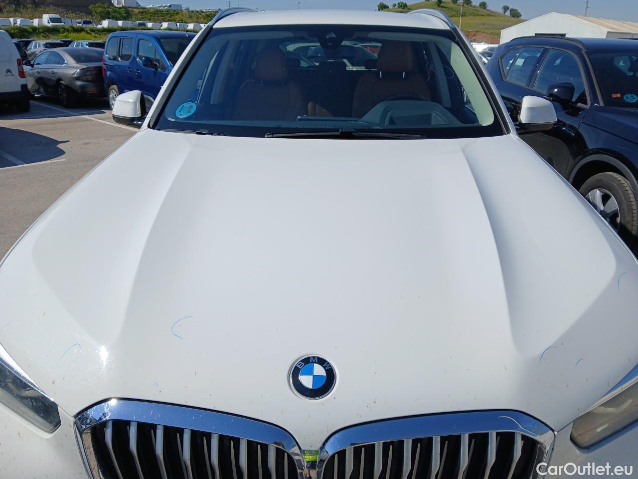  Bmw  X5 Serie  xDrive 25d xLine 2.0 230CV AT8 E6dT #12
