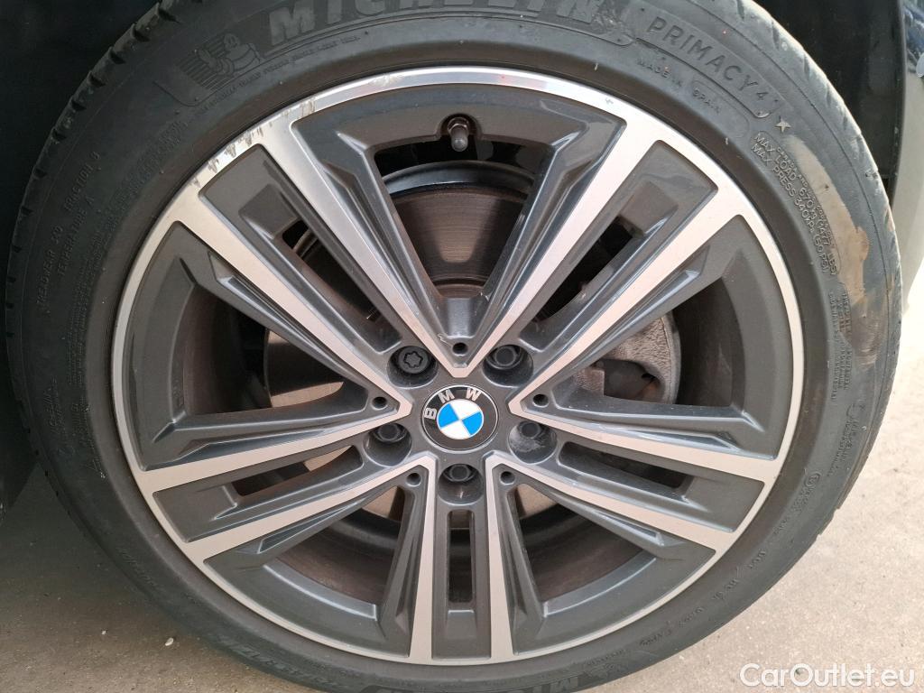  Bmw  Serie 1 BMW Série 1 / 2019 / 5P / Berline 116i Business Design #22