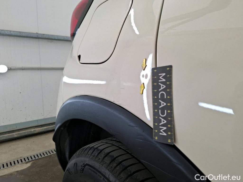  Renault  Captur  Business 0.9 TCe 90CV BVM5 E6 / TRANSFO VP/VF
 #4