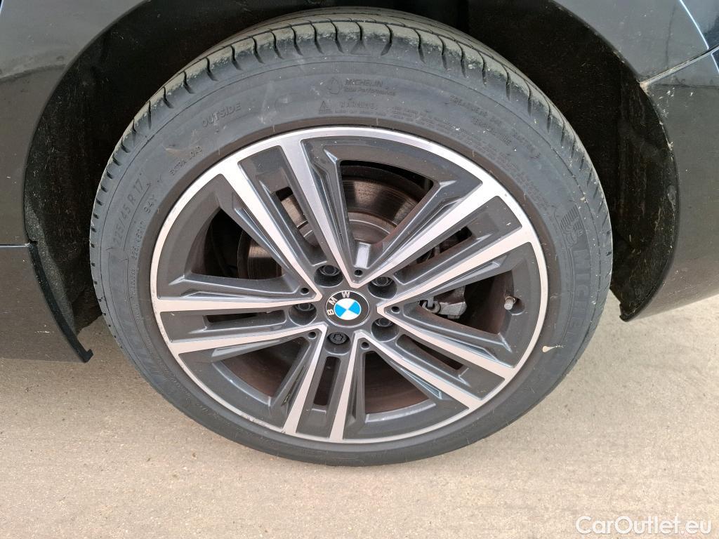  Bmw  Serie 1 BMW Série 1 / 2019 / 5P / Berline 116i Business Design #14