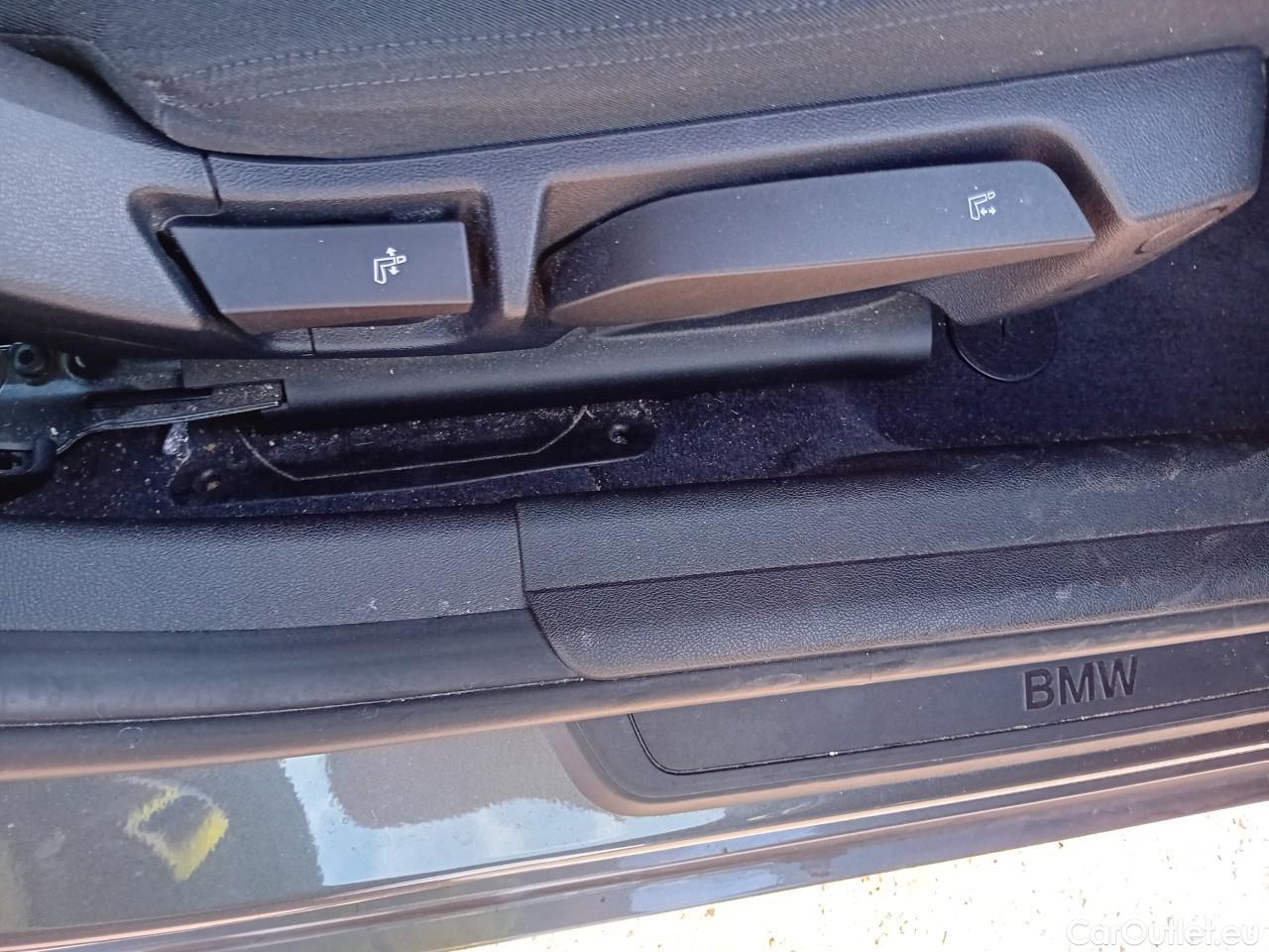  Bmw  Serie 3  Lim 318d 2.0 150CV AT8 E6dT #2