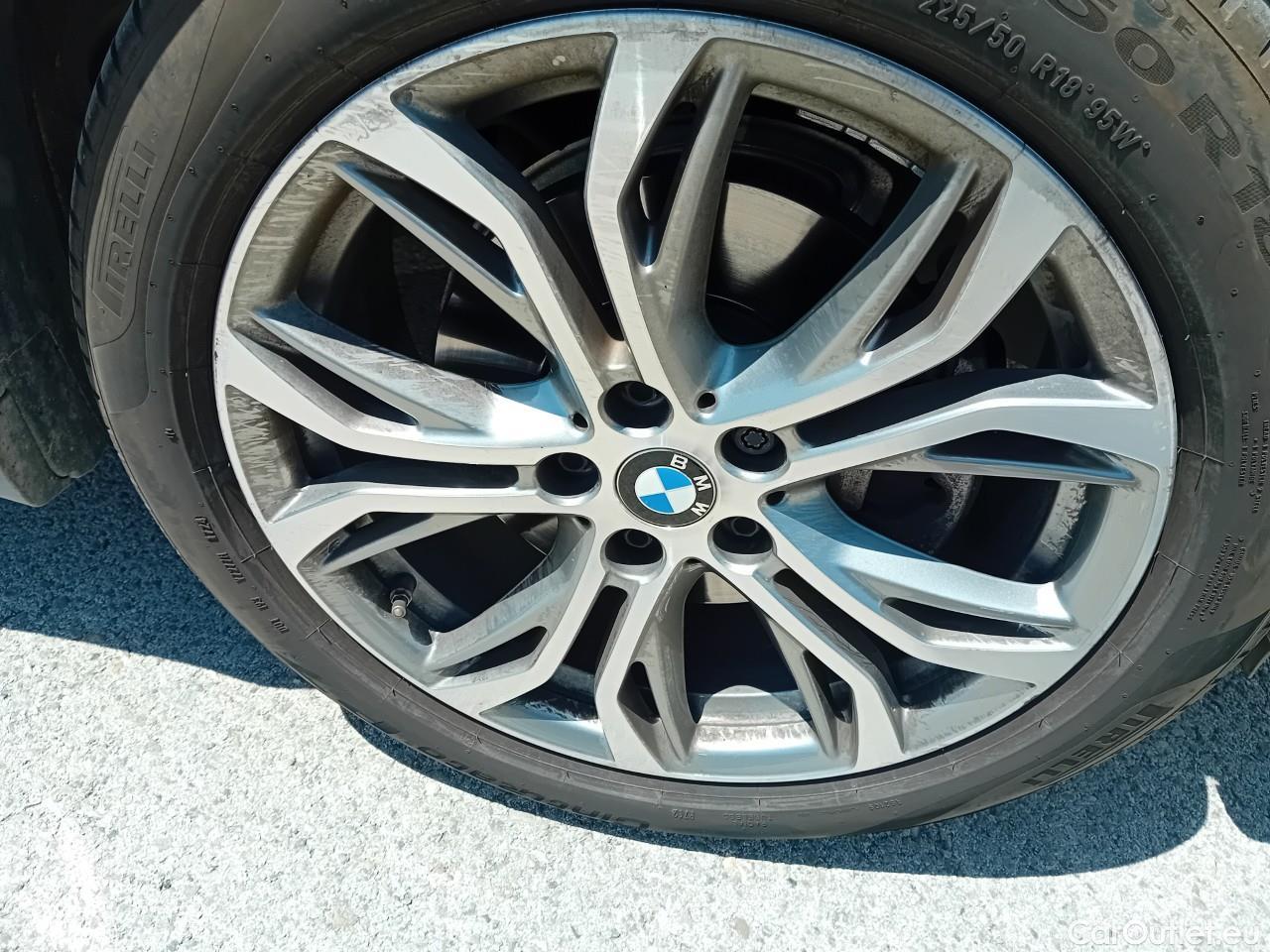  Bmw  X1 Serie  sDrive 18i Advantage 1.5 140CV AT7 E6dT #21