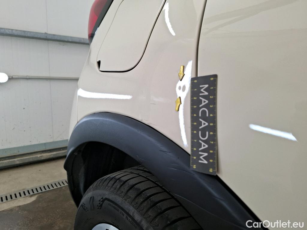  Renault  Captur  Business 0.9 TCe 90CV BVM5 E6 / TRANSFO VP/VF
 #5