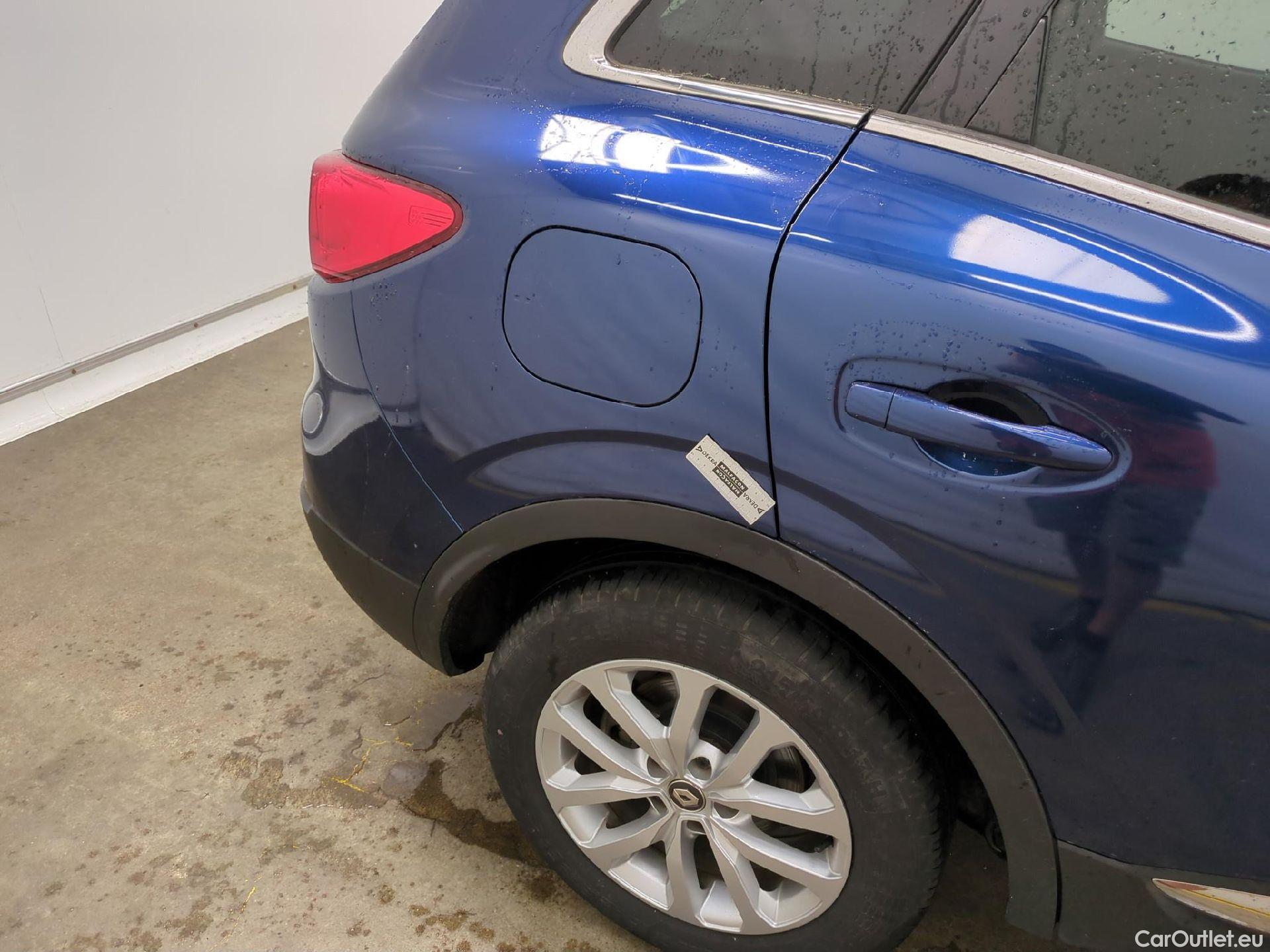  Renault  Kadjar  Business Edition 1.5 dCi 115CV BVA7 E6dT #5