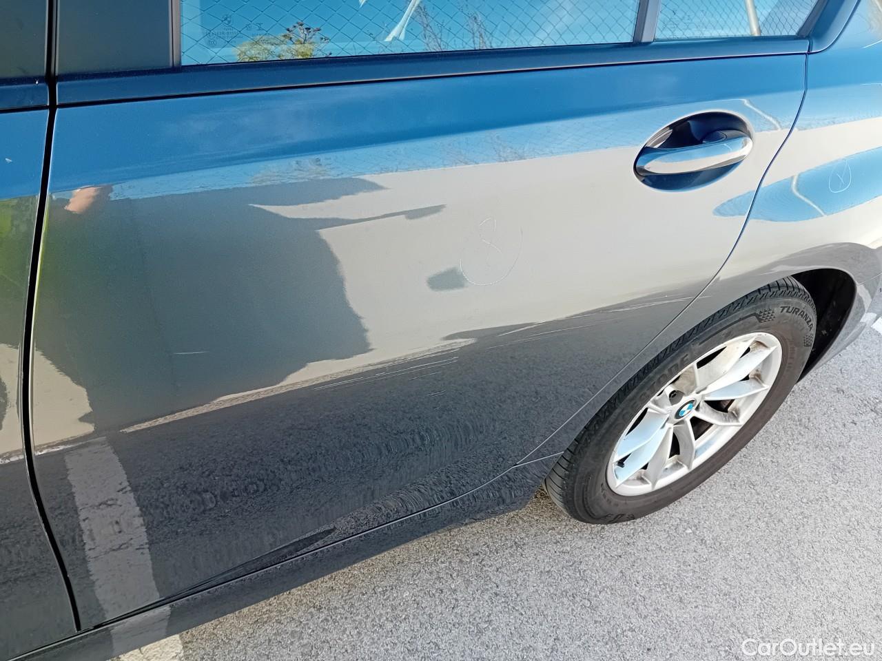 Bmw  Serie 3  Lim 318d 2.0 150CV AT8 E6dT #10