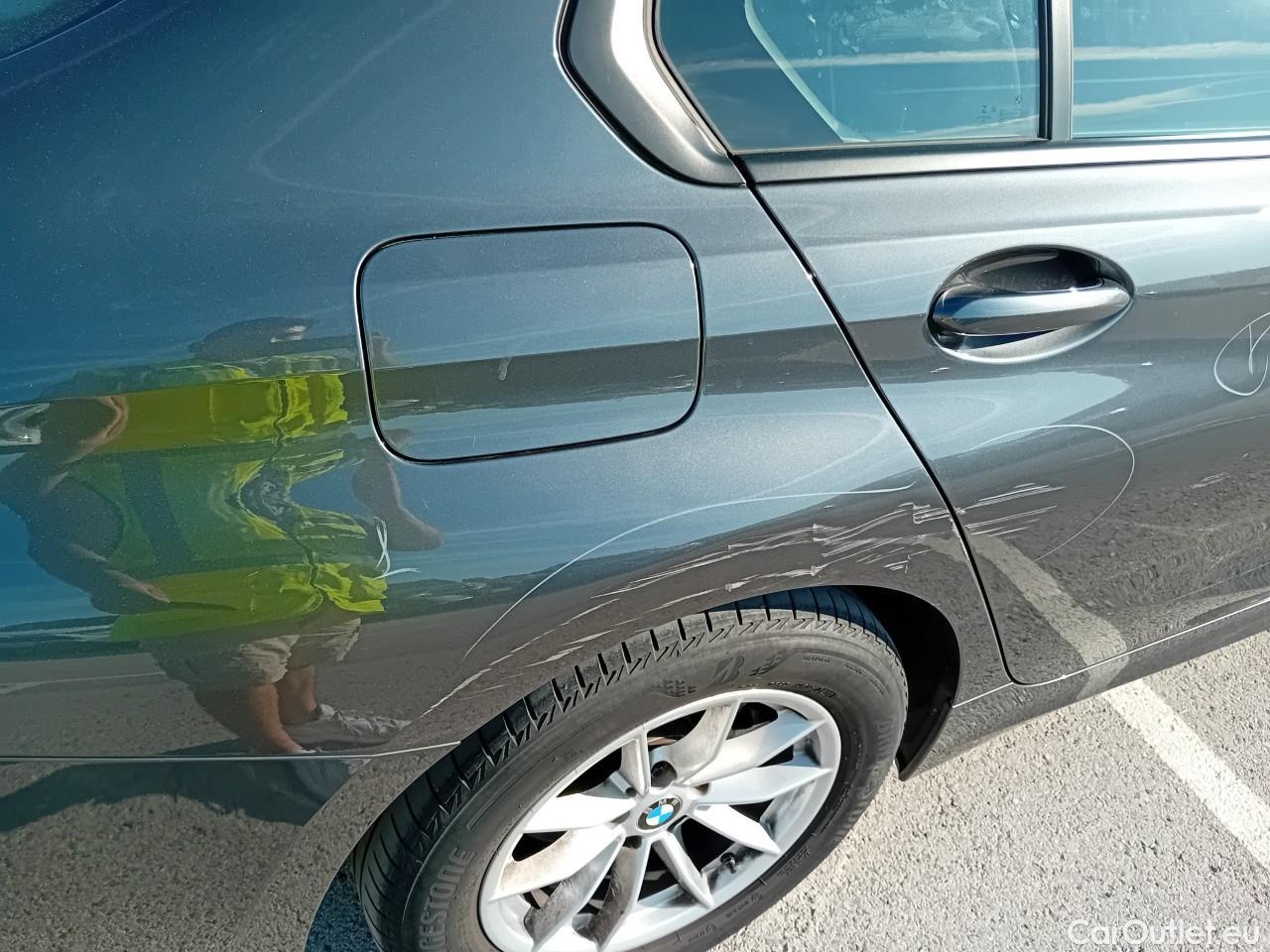  Bmw  Serie 3  Lim 318d 2.0 150CV AT8 E6dT #19