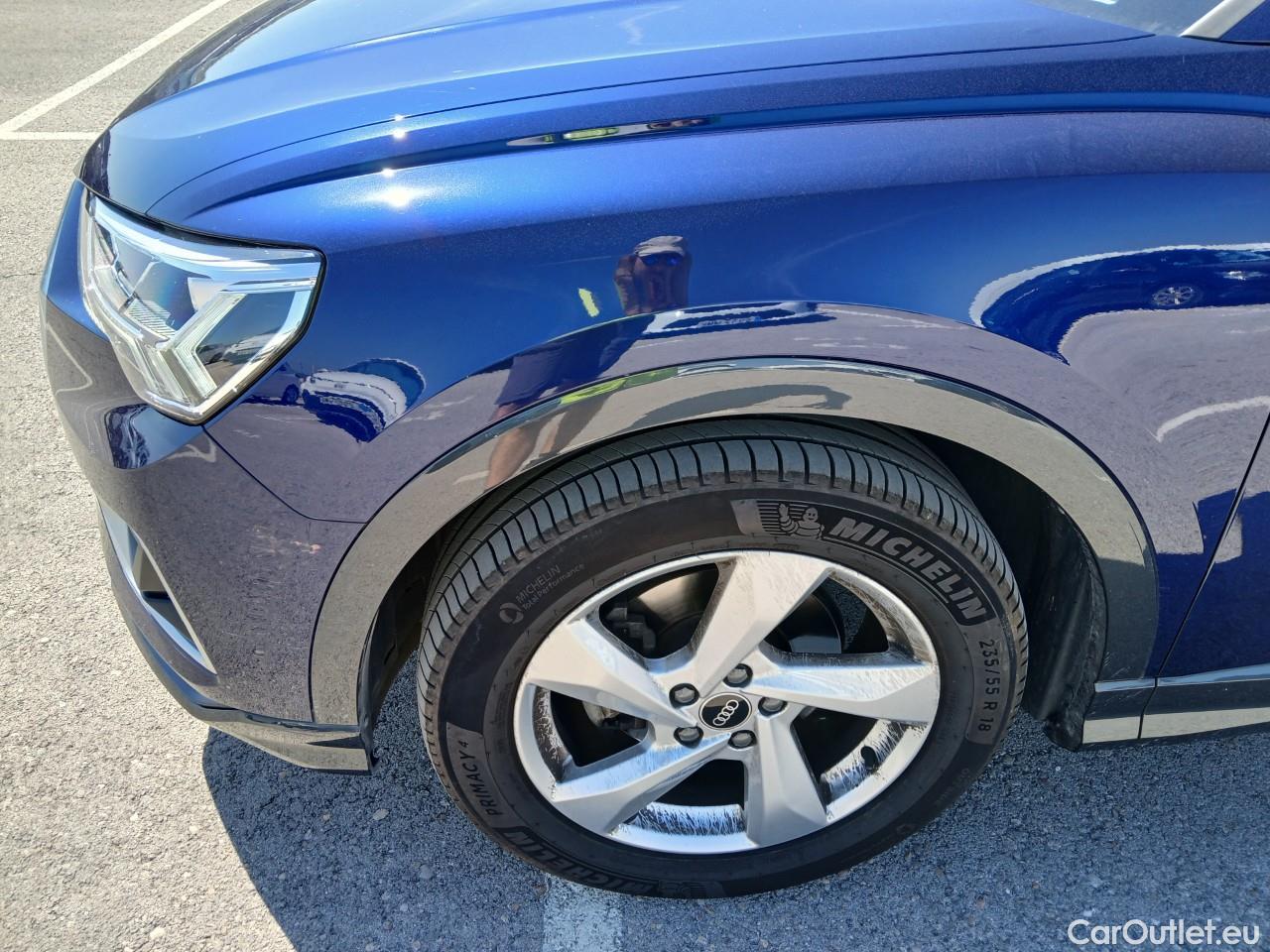  Audi  Q3  35 TDI advanced 2.0 TDI 150CV AT7 E6dT #11