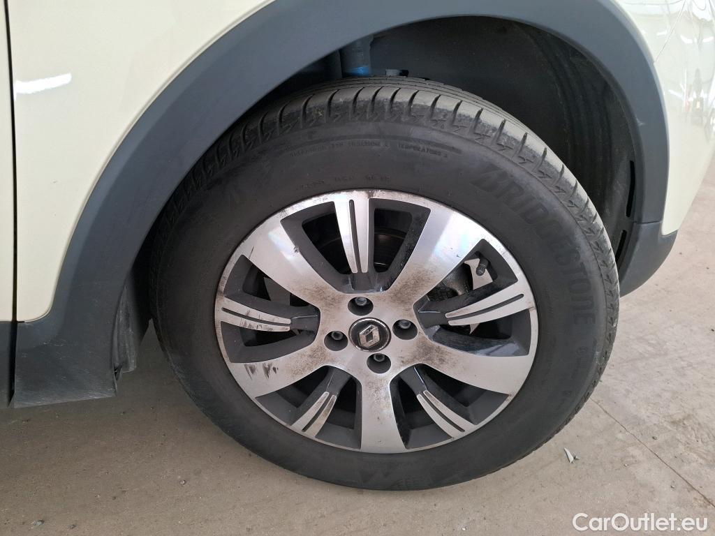  Renault  Captur  Business 0.9 TCe 90CV BVM5 E6 / TRANSFO VP/VF
 #30