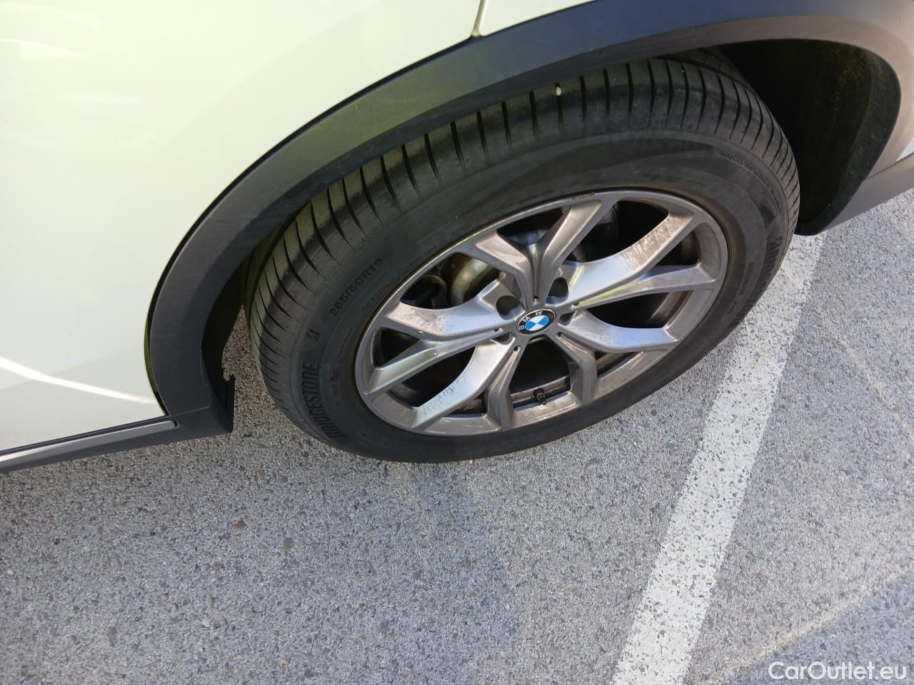  Bmw  X5 Serie  xDrive 25d xLine 2.0 230CV AT8 E6dT #7