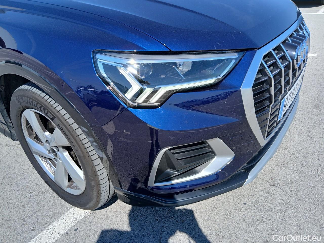  Audi  Q3  35 TDI advanced 2.0 TDI 150CV AT7 E6dT #1
