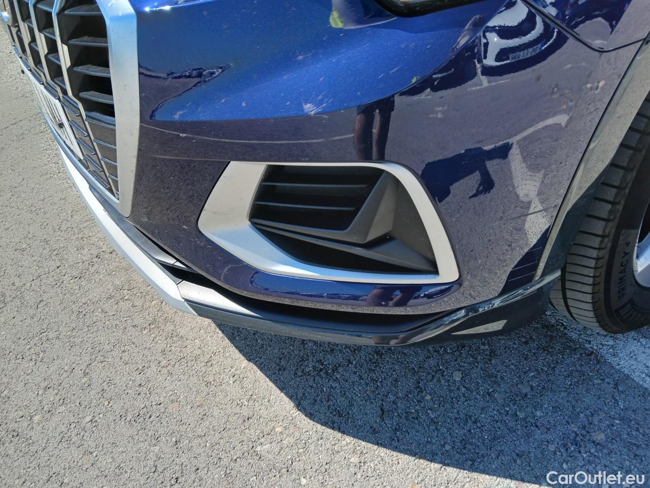  Audi  Q3  35 TDI advanced 2.0 TDI 150CV AT7 E6dT #6