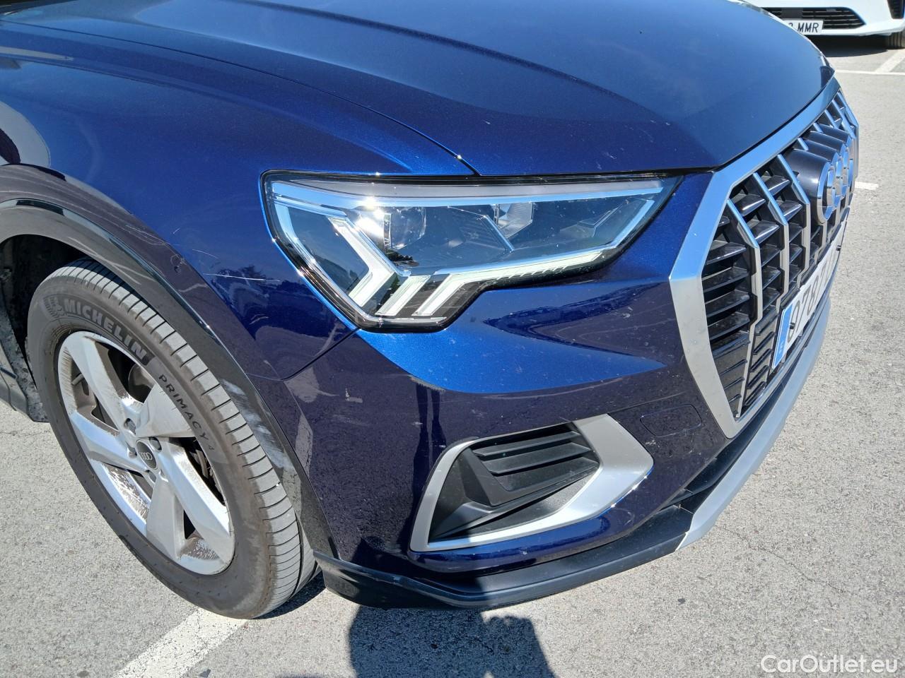  Audi  Q3  35 TDI advanced 2.0 TDI 150CV AT7 E6dT #3