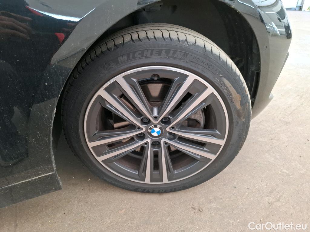  Bmw  Serie 1 BMW Série 1 / 2019 / 5P / Berline 116i Business Design #21