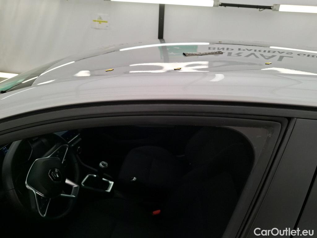  Renault  Clio  V Business 1.0 SCe 70CV BVM5 E6dT #4
