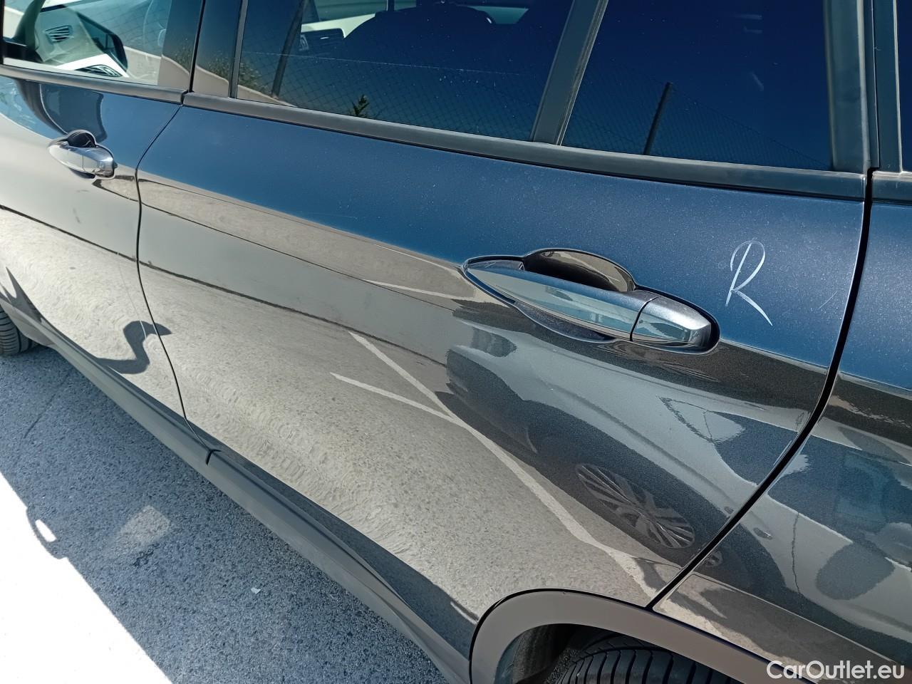  Bmw  X1 Serie  sDrive 18i Advantage 1.5 140CV AT7 E6dT #10