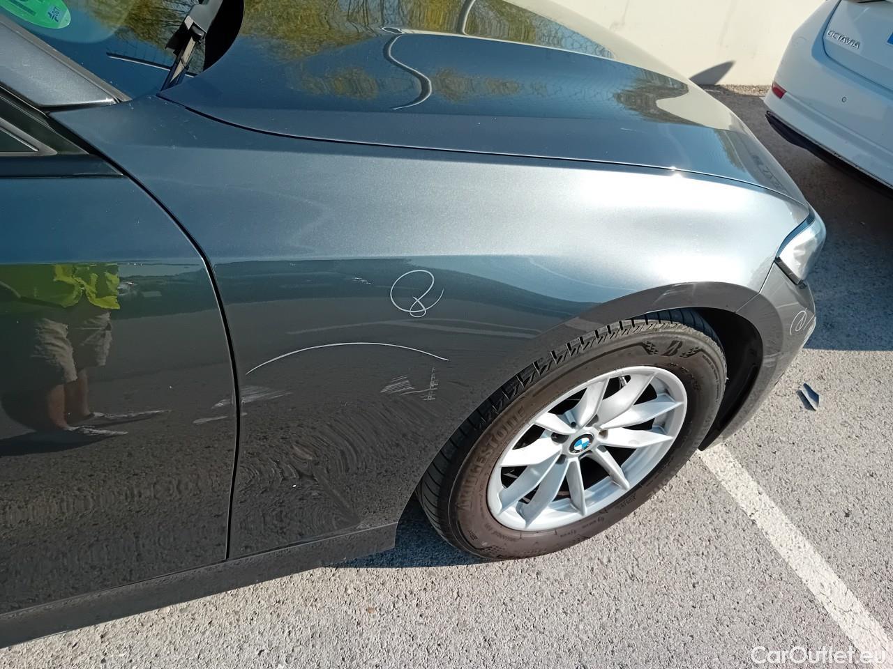  Bmw  Serie 3  Lim 318d 2.0 150CV AT8 E6dT #24