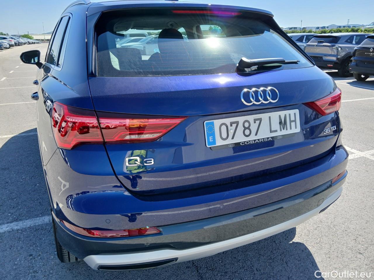  Audi  Q3  35 TDI advanced 2.0 TDI 150CV AT7 E6dT #19