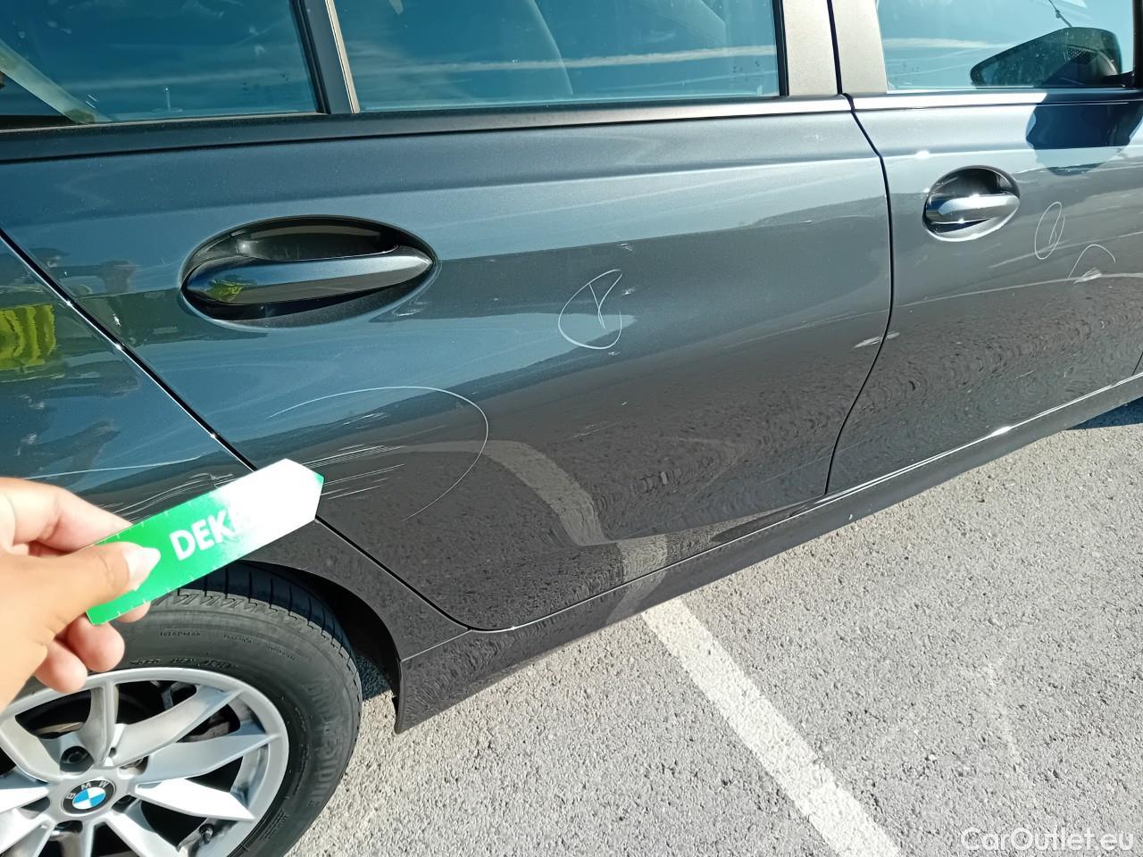  Bmw  Serie 3  Lim 318d 2.0 150CV AT8 E6dT #20