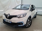  Renault  Captur  Business 0.9 TCe 90CV BVM5 E6 / TRANSFO VP/VF
 