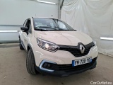 Renault  Captur  Business 0.9 TCe 90CV BVM5 E6 / TRANSFO VP/VF
 #4